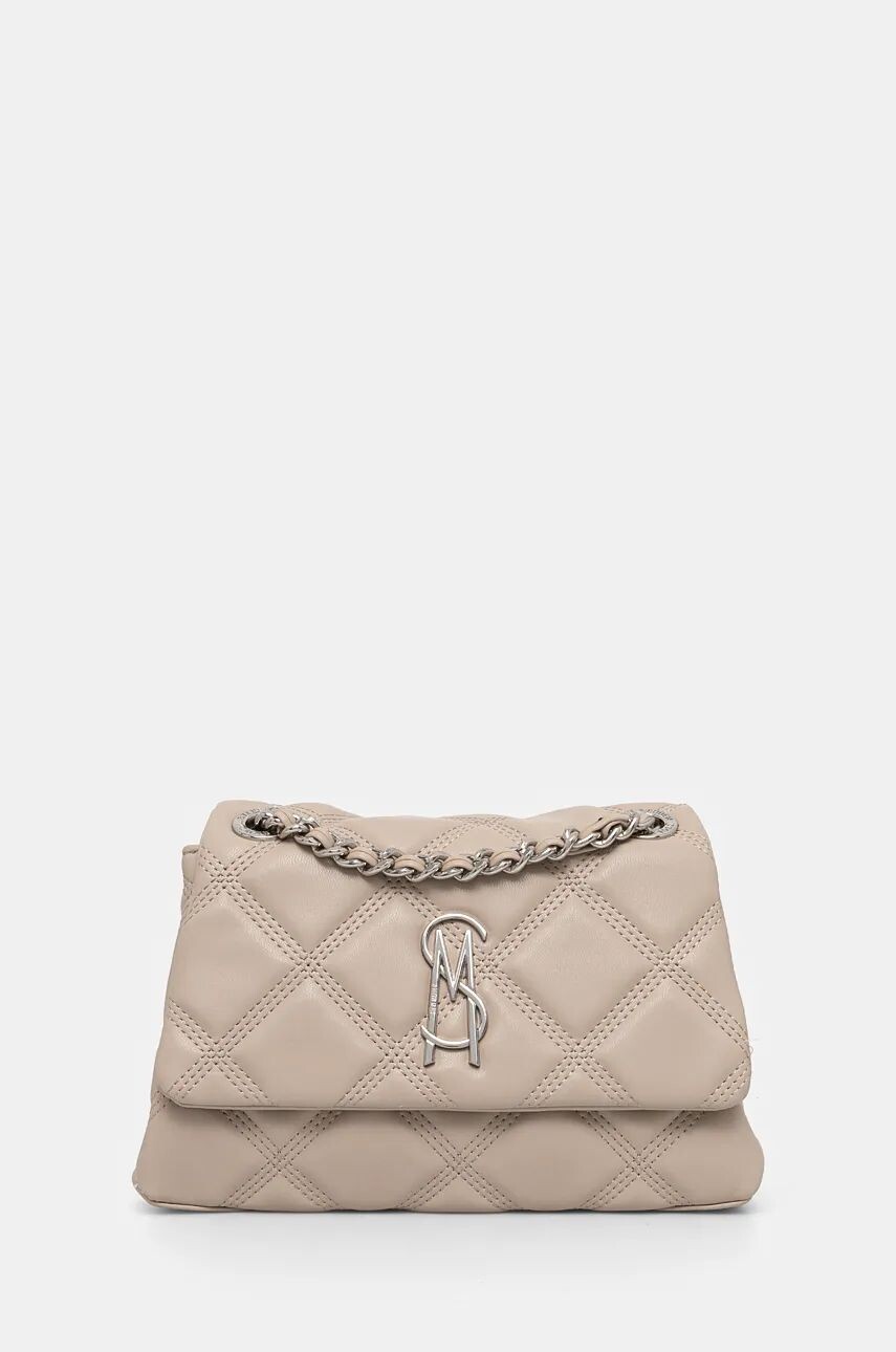 

Сумка Steve Madden Bvoluri, бежевый