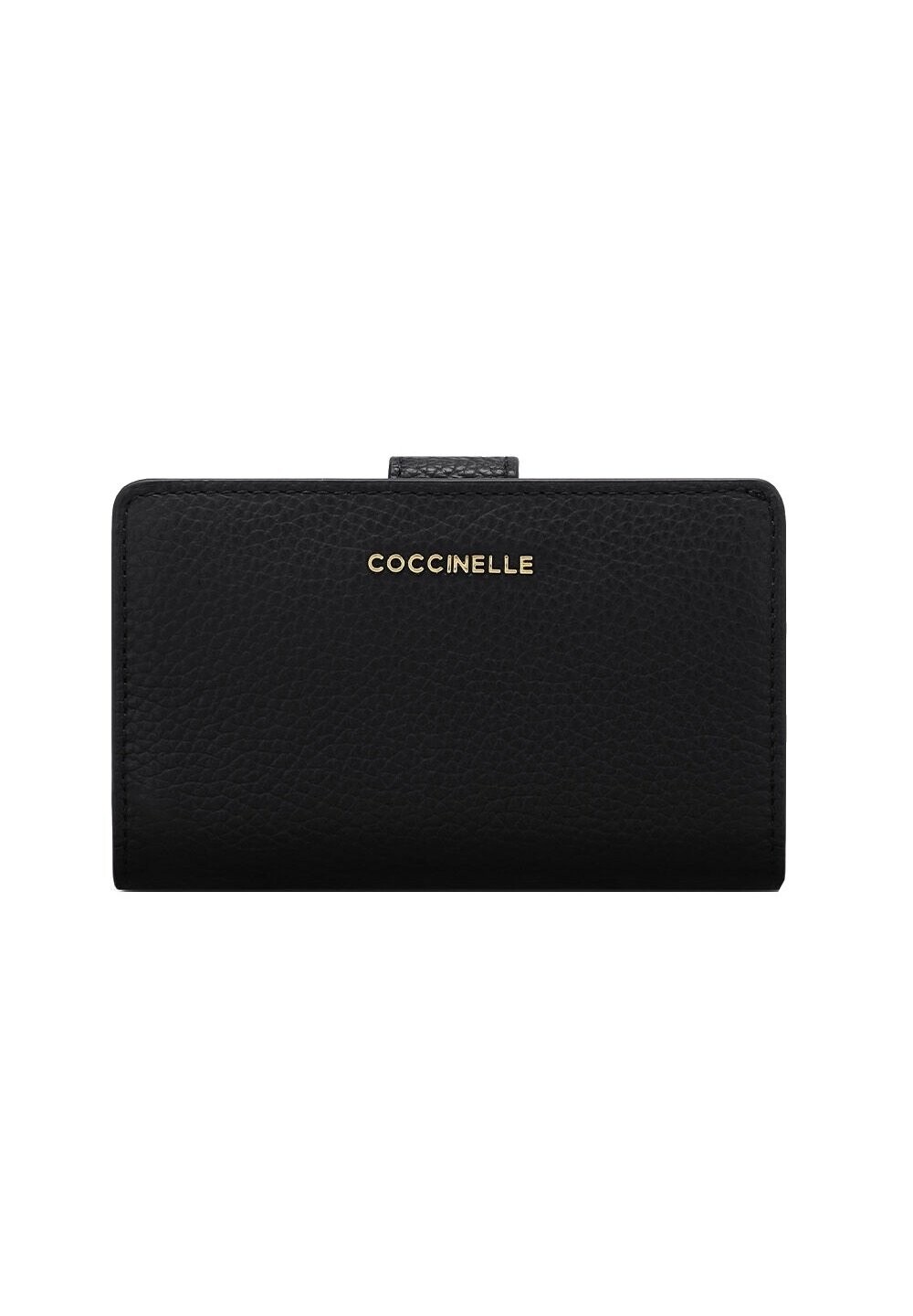 

Кошелек Coccinelle, черный