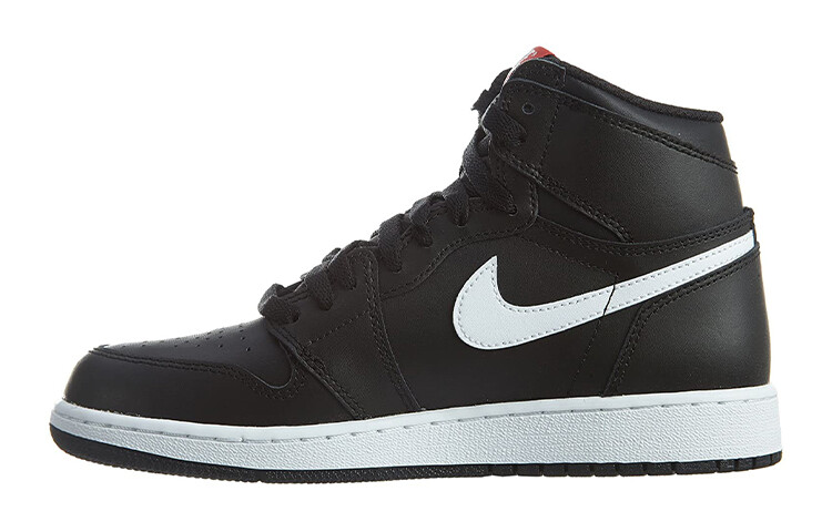 

Jordan 1 Retro Yin Yang Черный (GS)