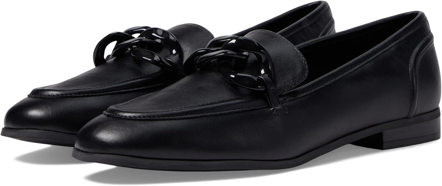 

Лоферы Bodhi Anne Klein, черный