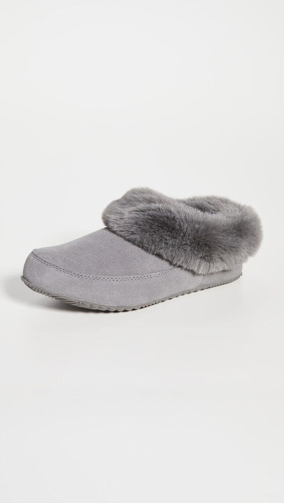 

Балетки Sorel Coffee Run Slippers