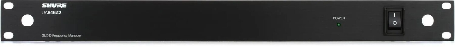 

Частотный менеджер Shure UA846Z2 LC для GLX-D