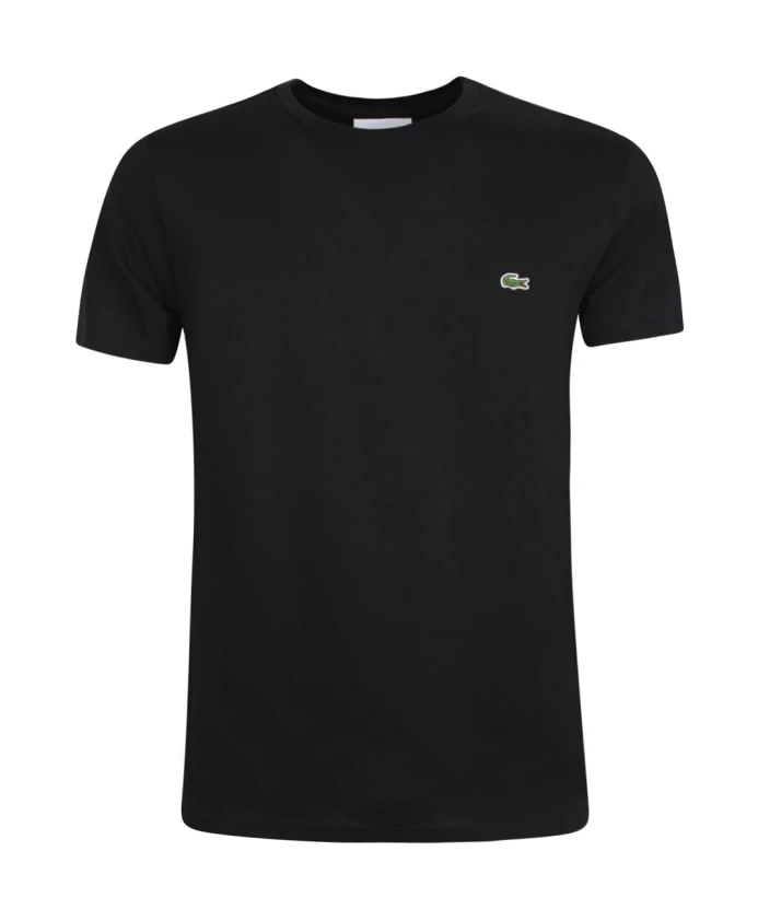 

Футболка и поло Lacoste, черный