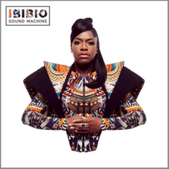 

Виниловая пластинка Ibibio Sound Machine - Uyai