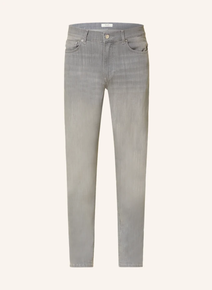 

Узкие джинсы harry Reiss, серый