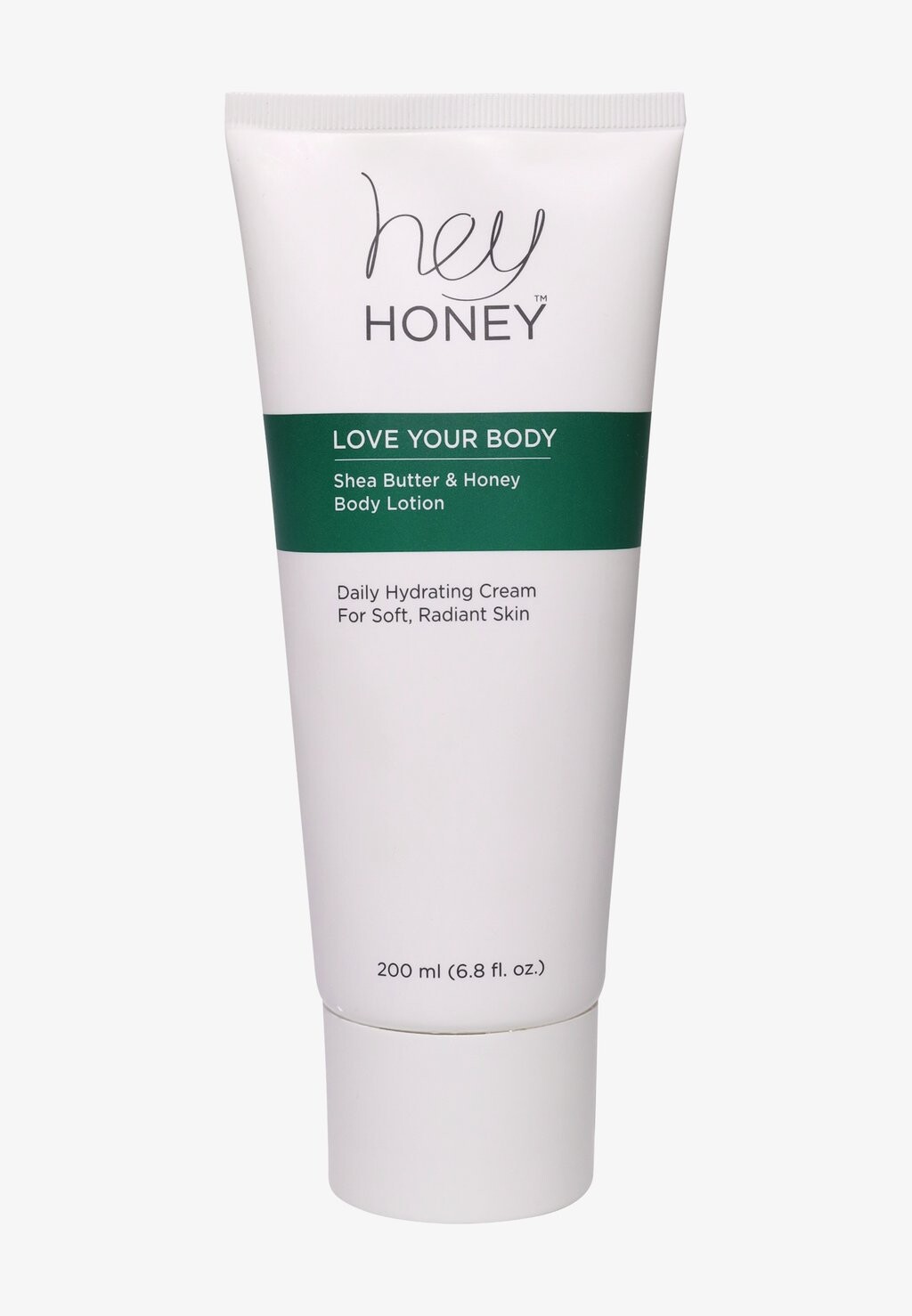 Увлажняющий Love Your Body Медовый Лосьон Для Тела Hey Honey Skincare