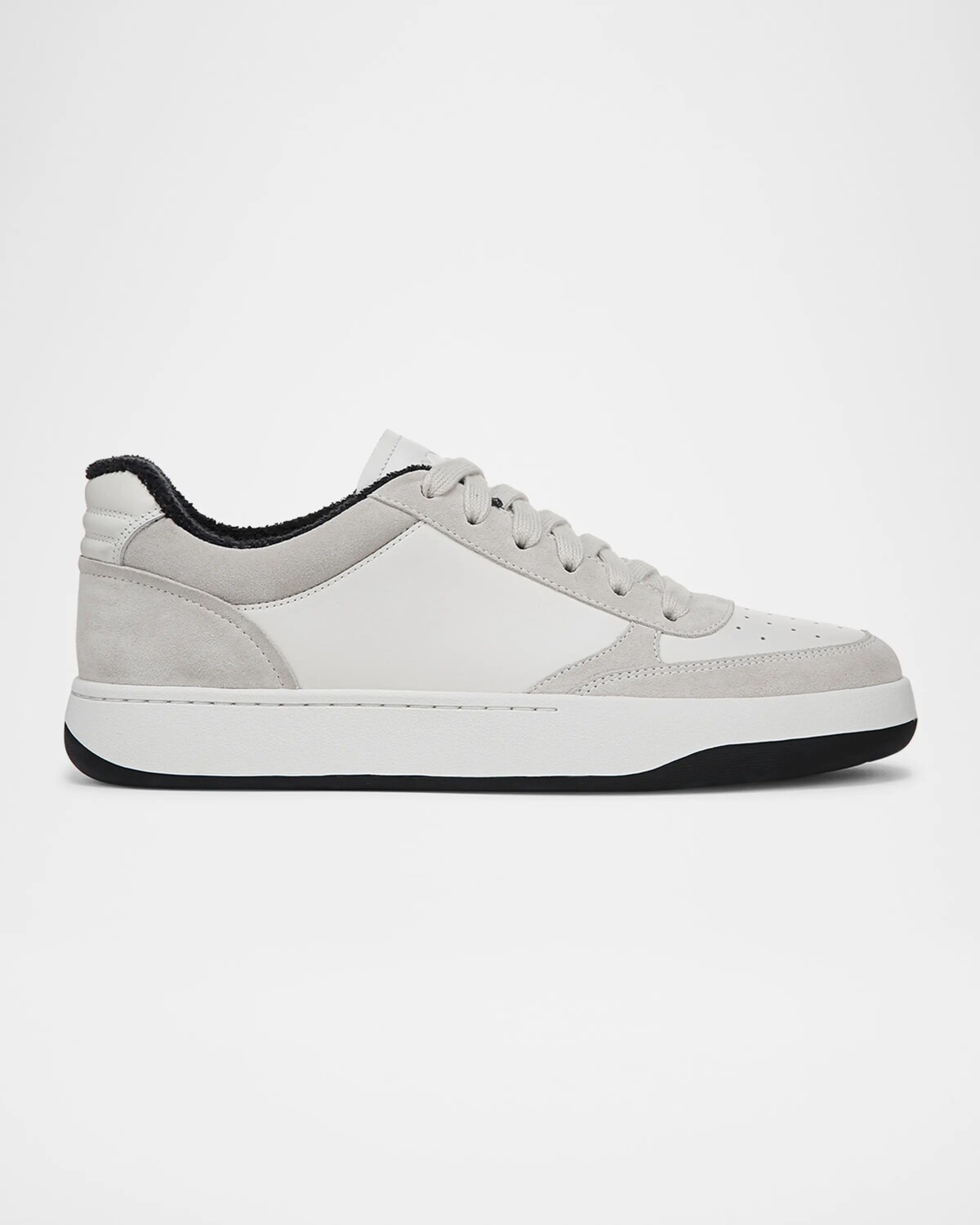 

Мужские кроссовки Fresco Court Vince, цвет Horchata/Chalk White