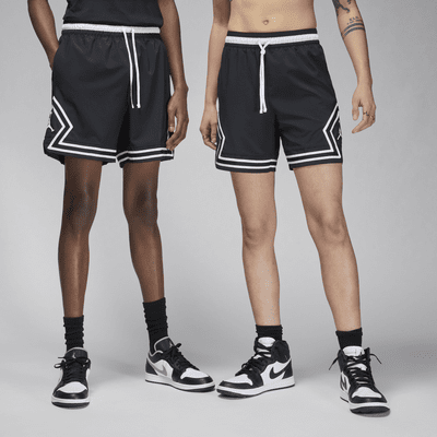 

Шорты Jordan Sport, цвет Black/White/White