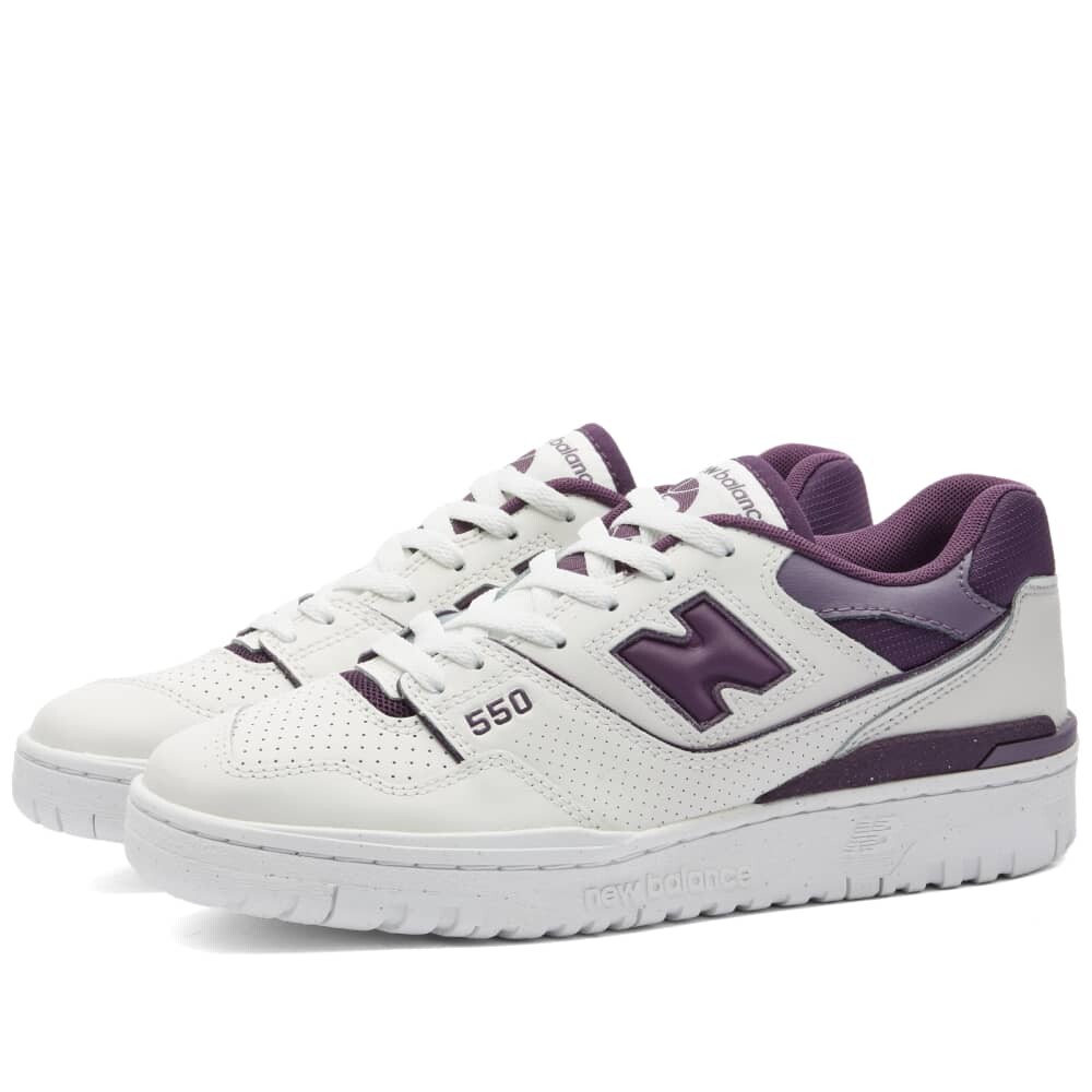 

New Balance Кроссовки BBW550DG