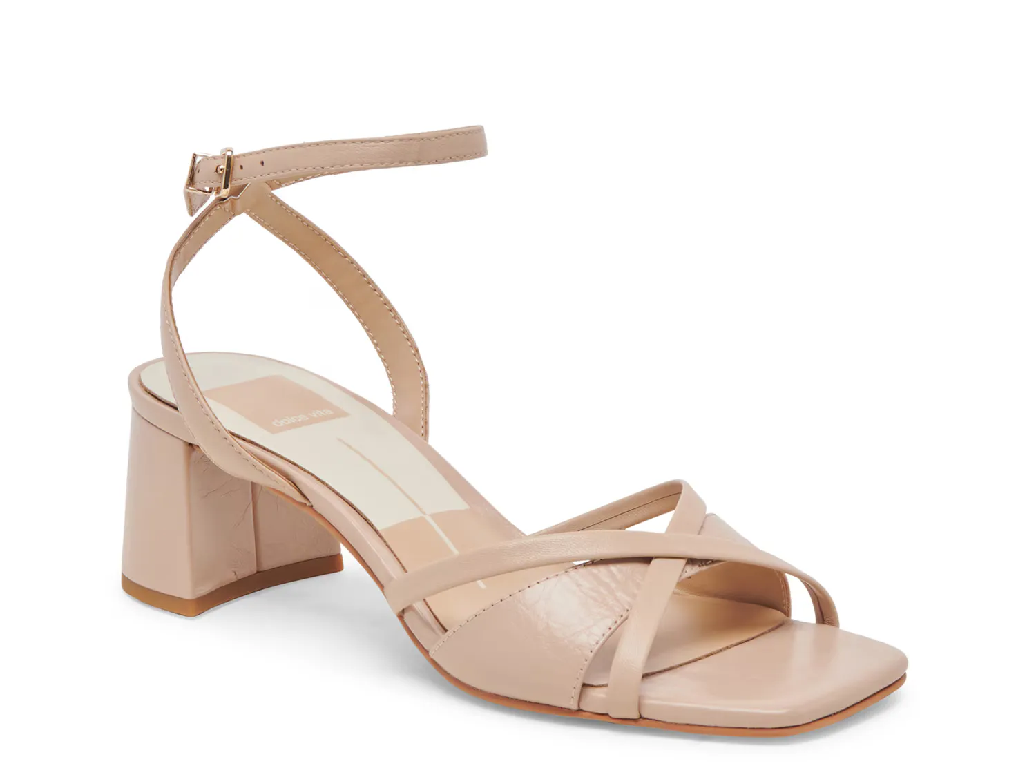 

Сандалии Blakly Sandal Dolce Vita, бежевый