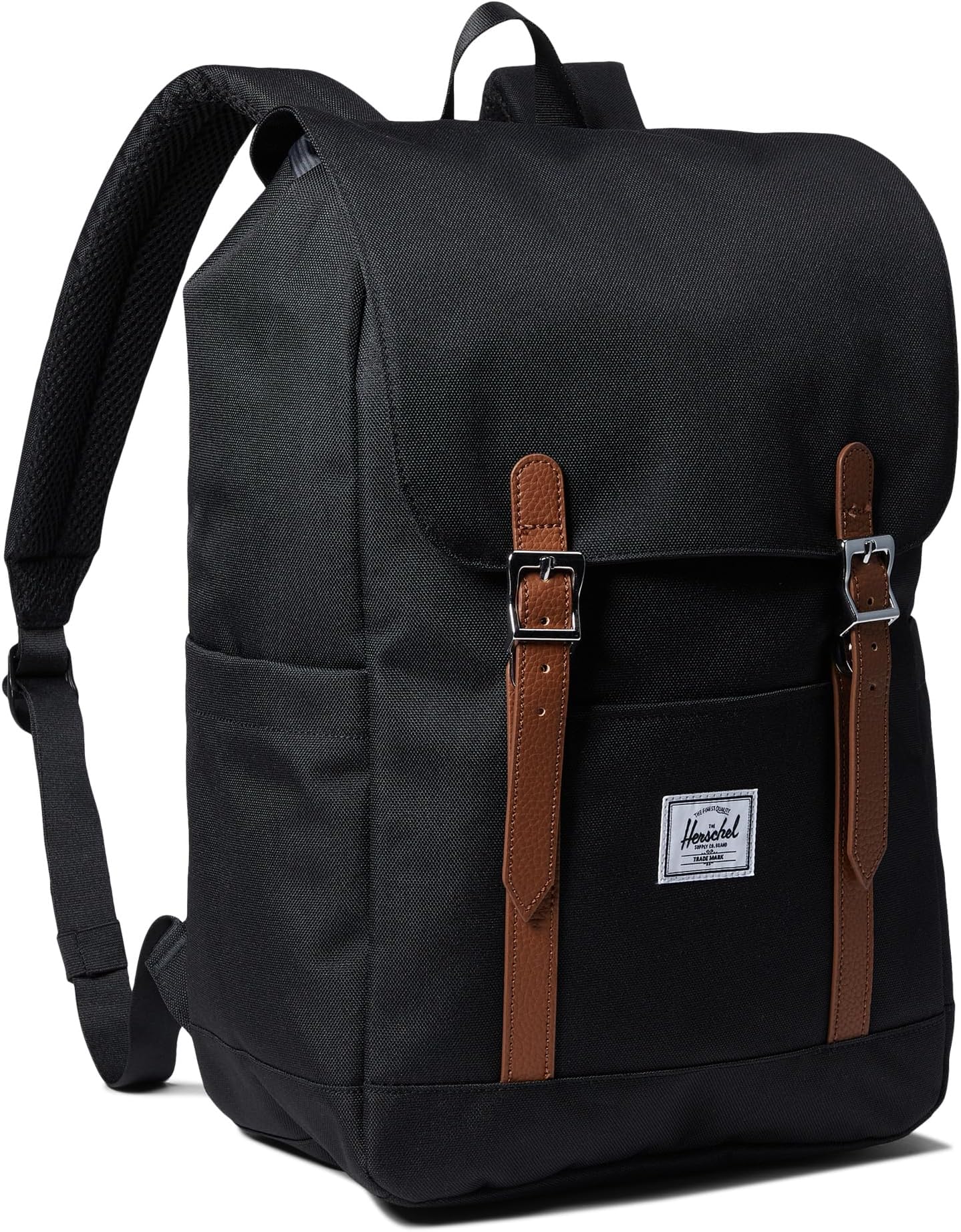 

Рюкзак Retreat Small Backpack Herschel Supply Co., цвет Black Tonal