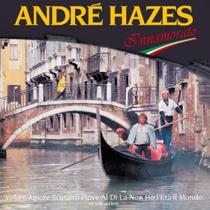 Виниловая пластинка Hazes Andre - Innamorato