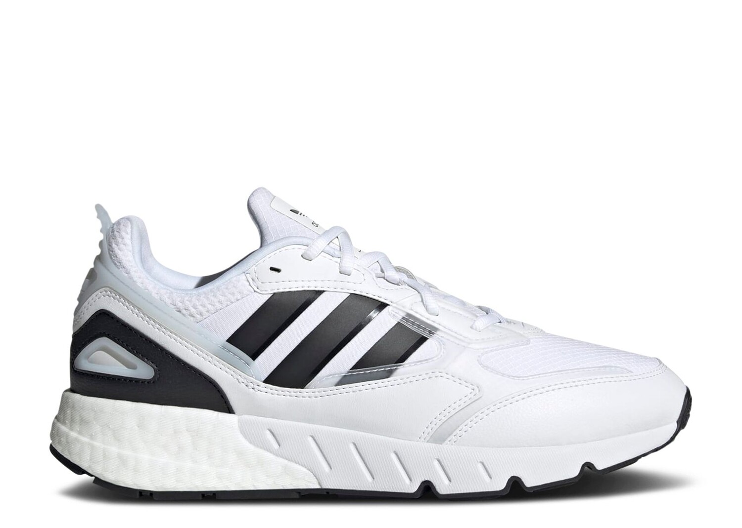 

Кроссовки adidas Zx 1K Boost 2.0 'White Black', белый