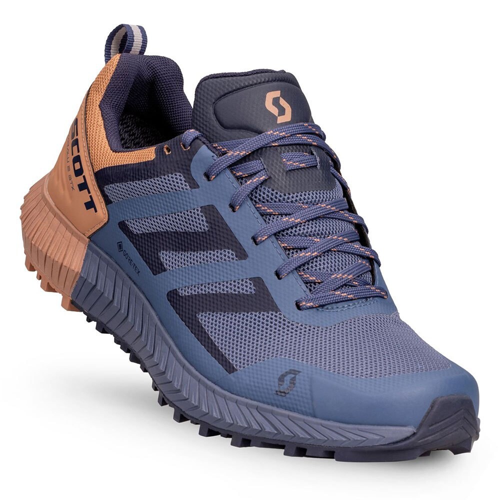 

Кроссовки Scott Kinabalu 2 Goretex Trail, синий