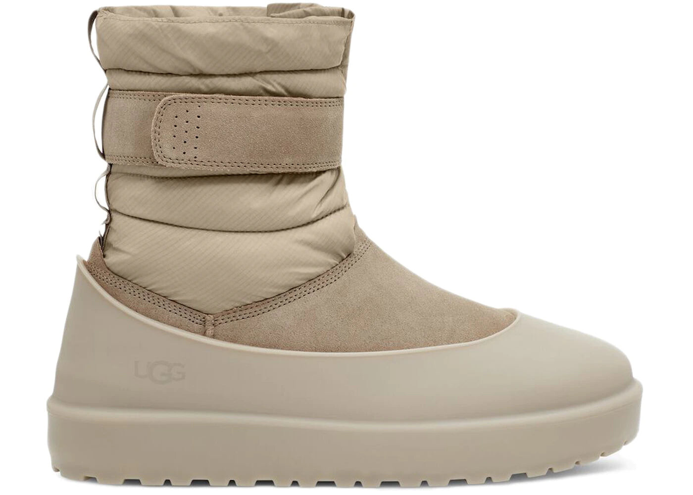 

Сапоги Ugg Classic, бежевый