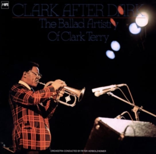 Виниловая пластинка MPS Records - Clark After Dark