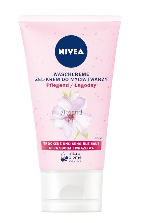 

Nivea крем-гель для лица, 150 ml