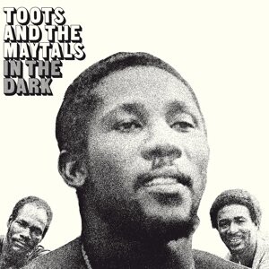 

Виниловая пластинка Toots and the Maytals - In the Dark