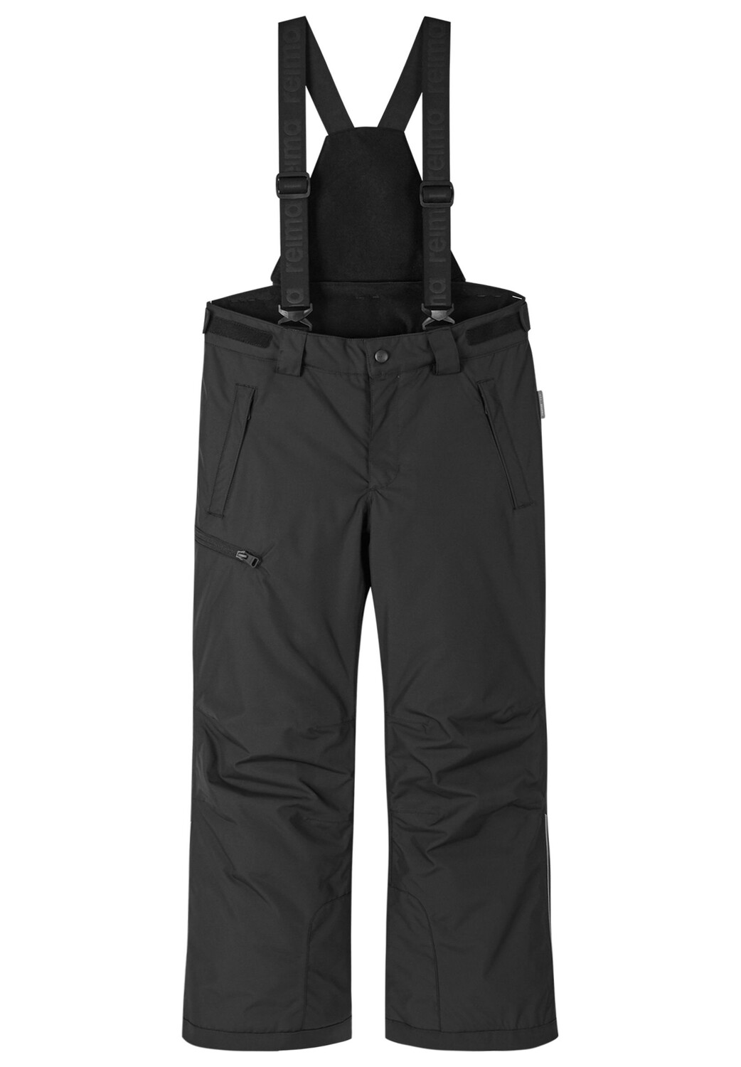 

Лыжные штаны Reima Reimatec Schneehose Terrie, черный