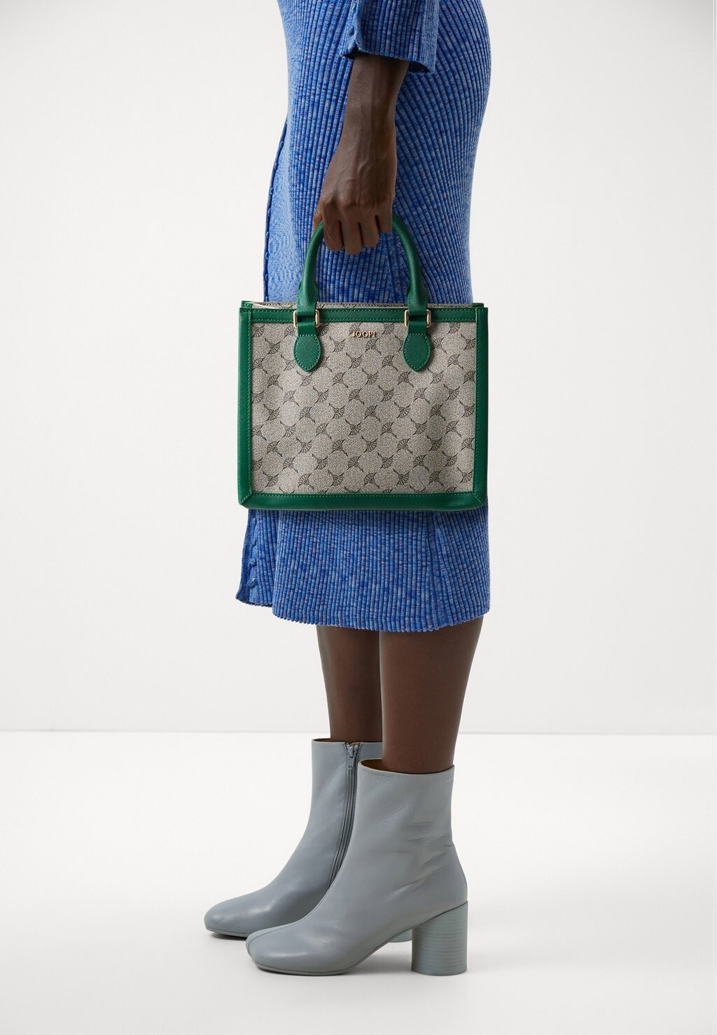 

Сумка MAZZOLINO DILETTA AURELIA HANDBAG JOOP!, цвет green