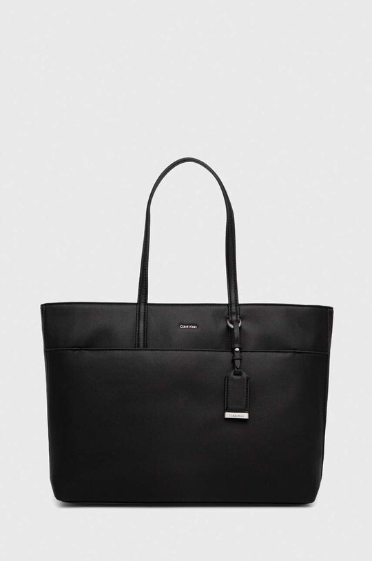 

Сумочка Кельвина Кляйна Calvin Klein, черный