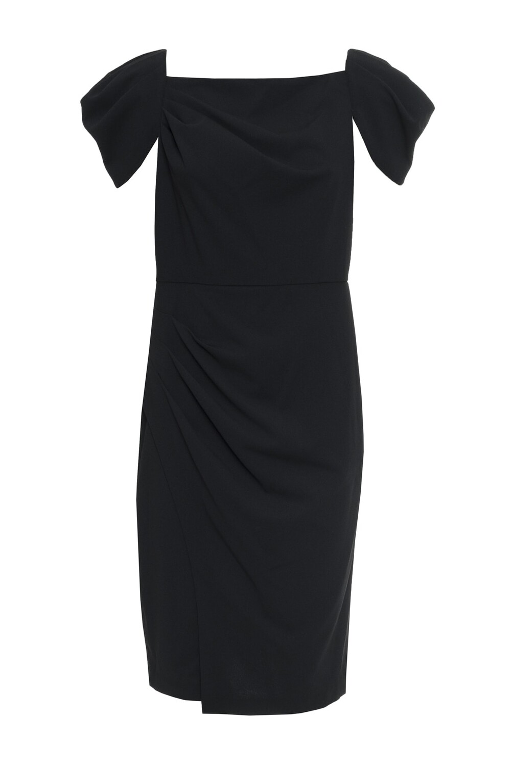 

CDIC1F3V Платье ЧЕРНОЕ Calvin Klein, черный