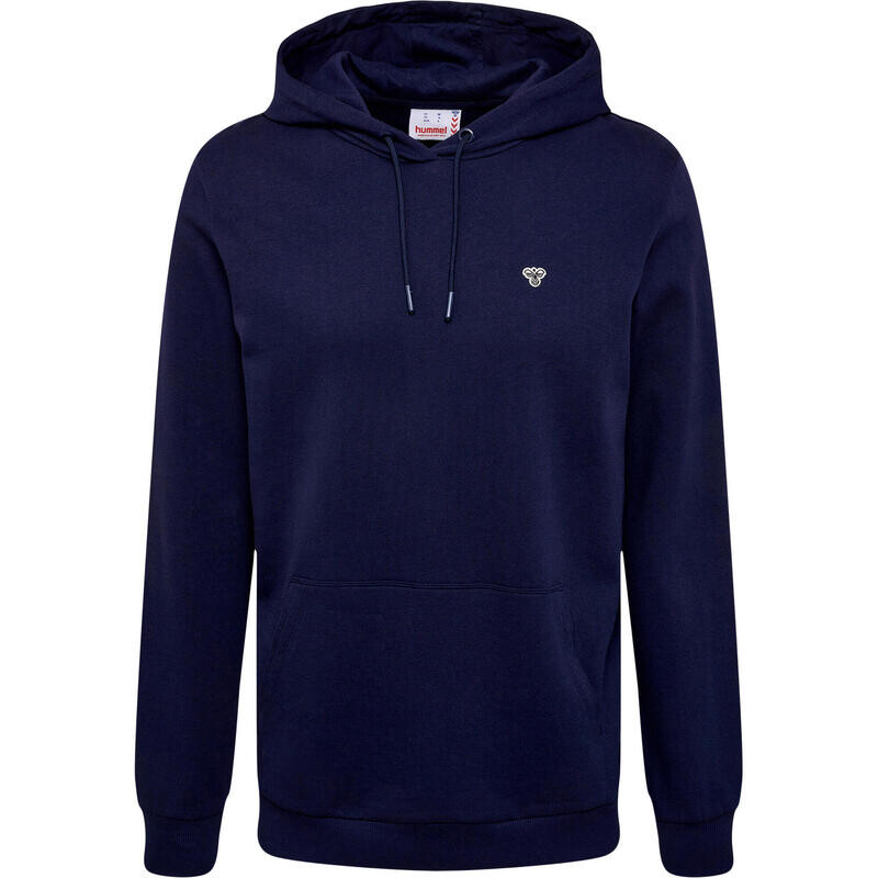 

Мужская толстовка Hmlic Terry для спорта и отдыха HUMMEL, цвет blau