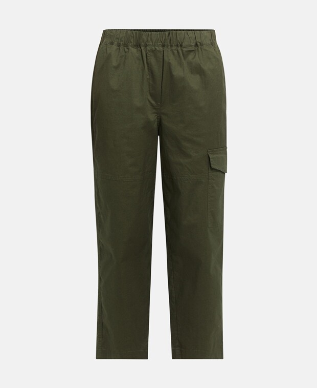 

Повседневные брюки Marc O'Polo, цвет Moss