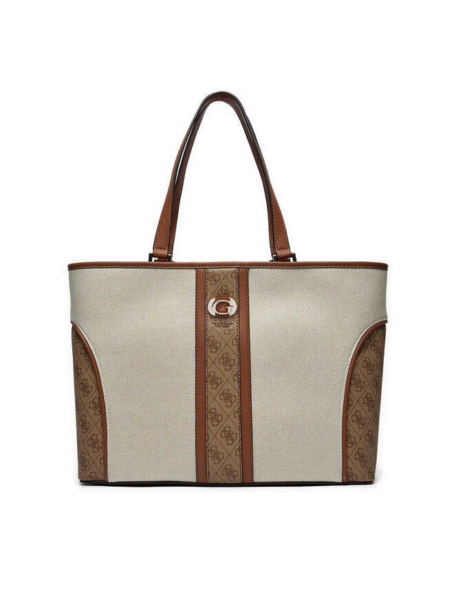 

Сумка Guess, бежевый