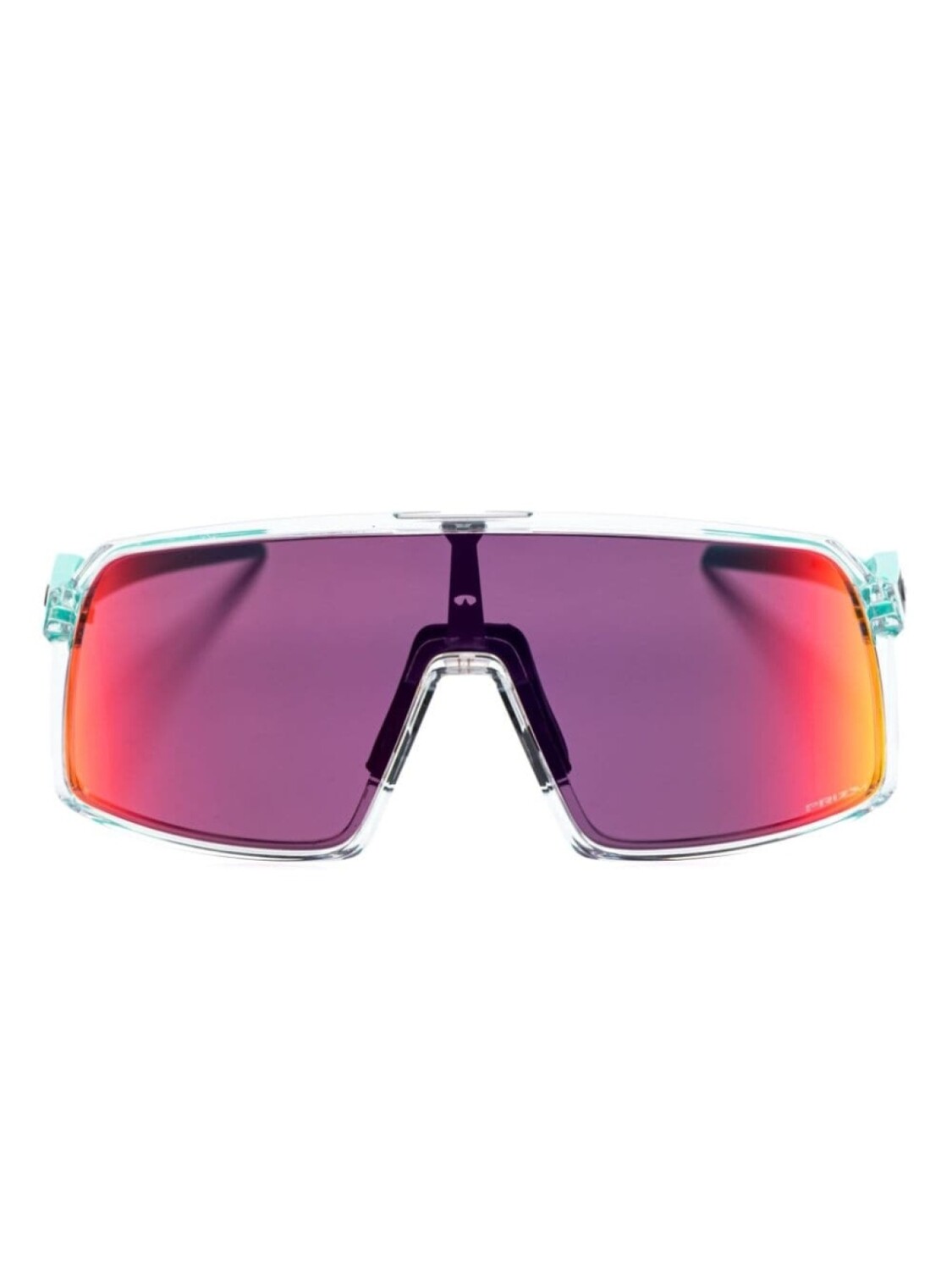 

Oakley солнцезащитные очки Sutro, белый