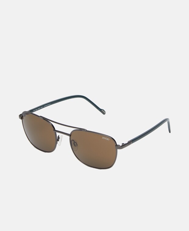 

Солнцезащитные очки Joop!, коричневый
