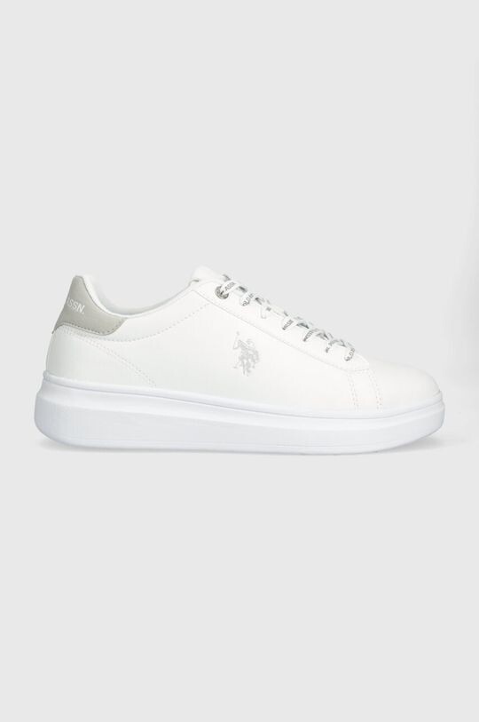 

Кроссовки CODY U.S. Polo Assn., белый