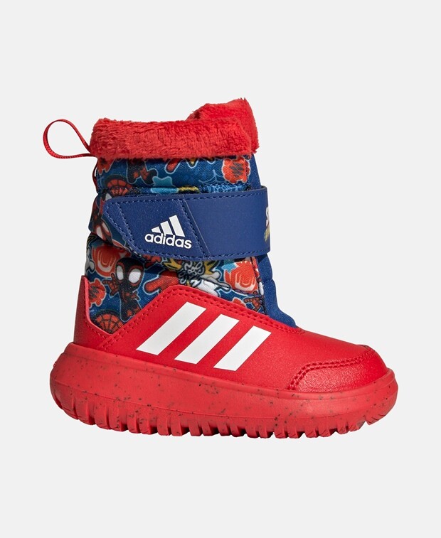

Зимние ботинки adidas Sportswear, красный