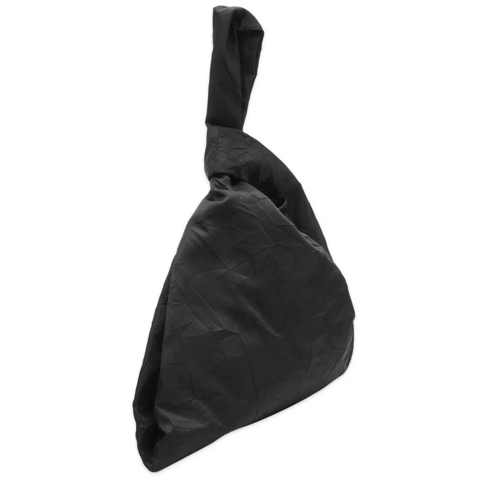 Nanushka Большая сумка Jen, черный