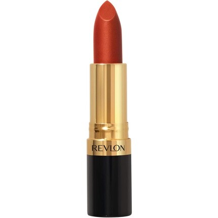 

Суперблестящая перламутровая помада 026 Abstract Orange 0,15 унций Revlon