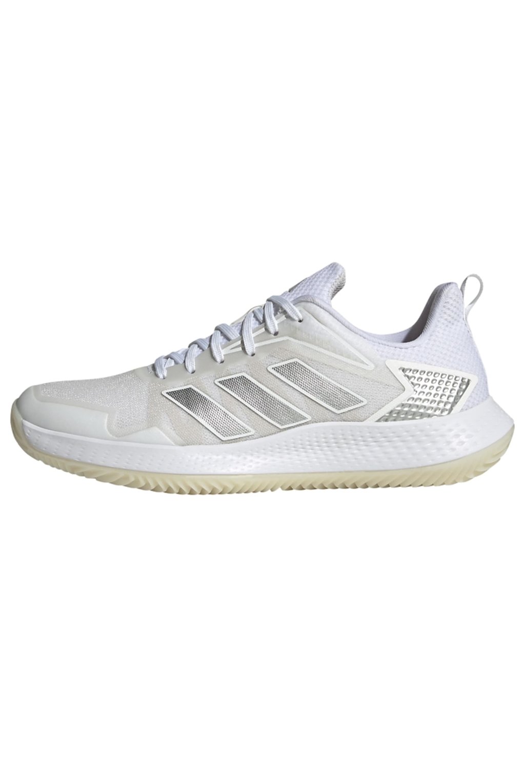 Кроссовки для тенниса Adidas кроссовки adidas performance ultraboost dna unisex ftwr white grey one