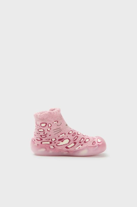 Обувь Mayoral для новорожденных Mayoral Newborn, розовый