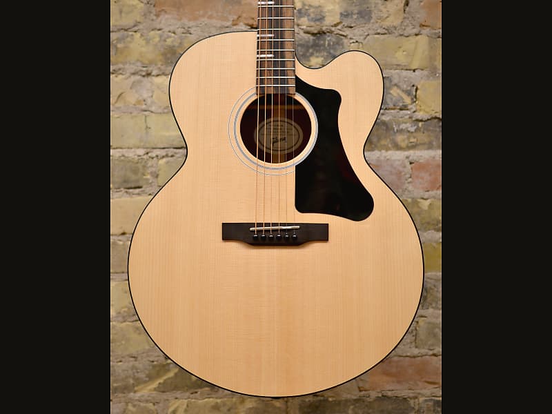 цена Акустическая гитара Gibson Generation Collection G-200 EC