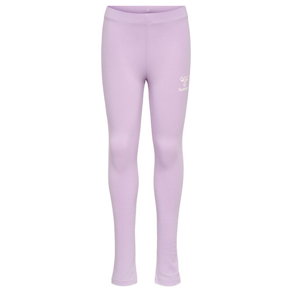

Леггинсы Hummel Onze, фиолетовый