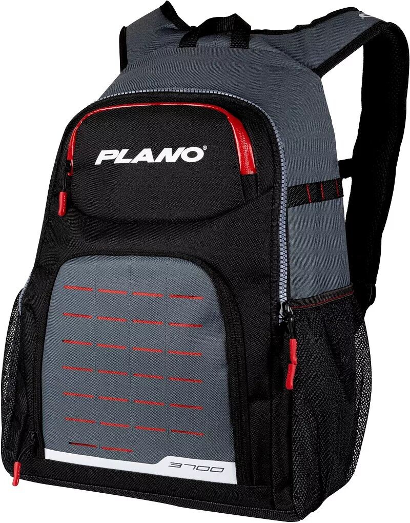 

Рюкзак Plano Weekend Series 3700, сумка для снастей