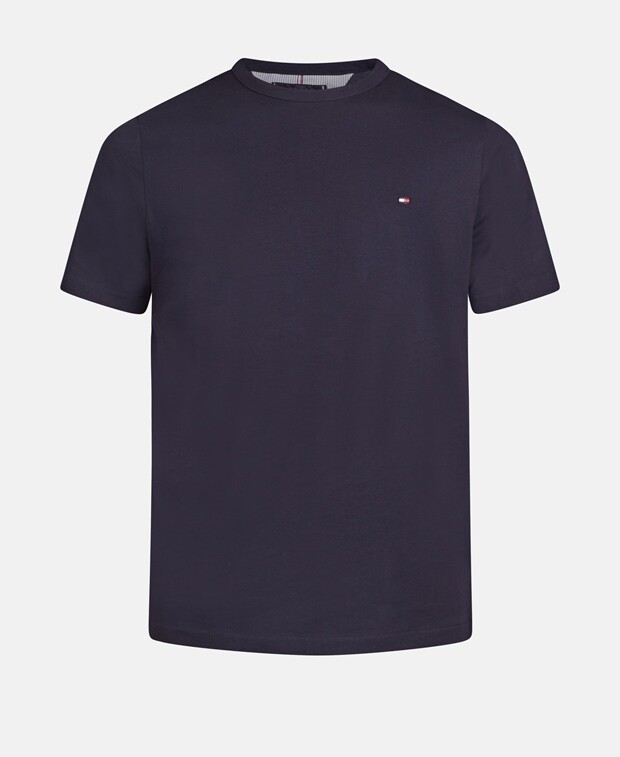

Футболка Tommy Hilfiger, темно-синий