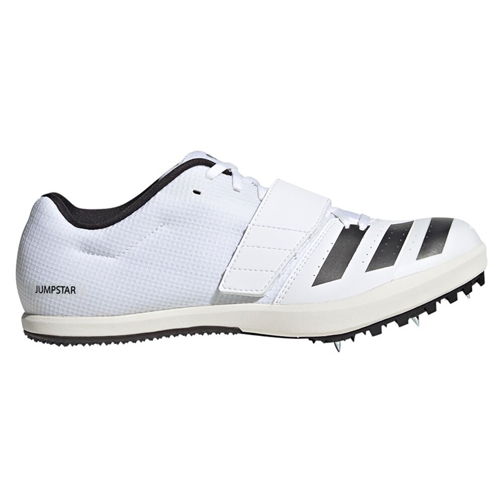 

Трековые кроссовки adidas Jumpstar, белый