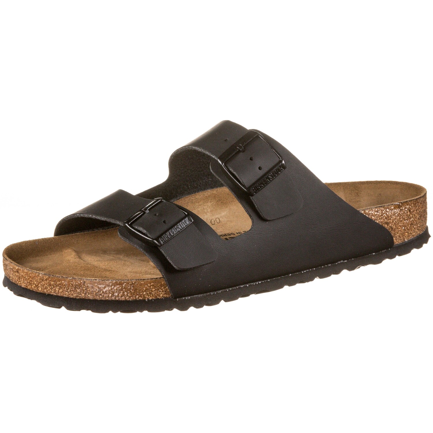 

Сандалии Birkenstock Arizona, черный