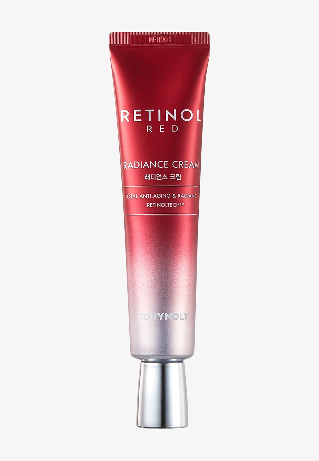 

Дневной крем Tonymoly Red Retinol Radiance Cream TONYMOLY