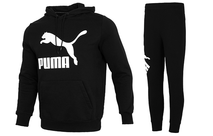 

Комплект свитшотов для мужчин Puma