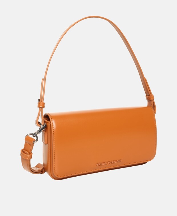 

Сумка через плечо Chiara Ferragni, цвет Wool White