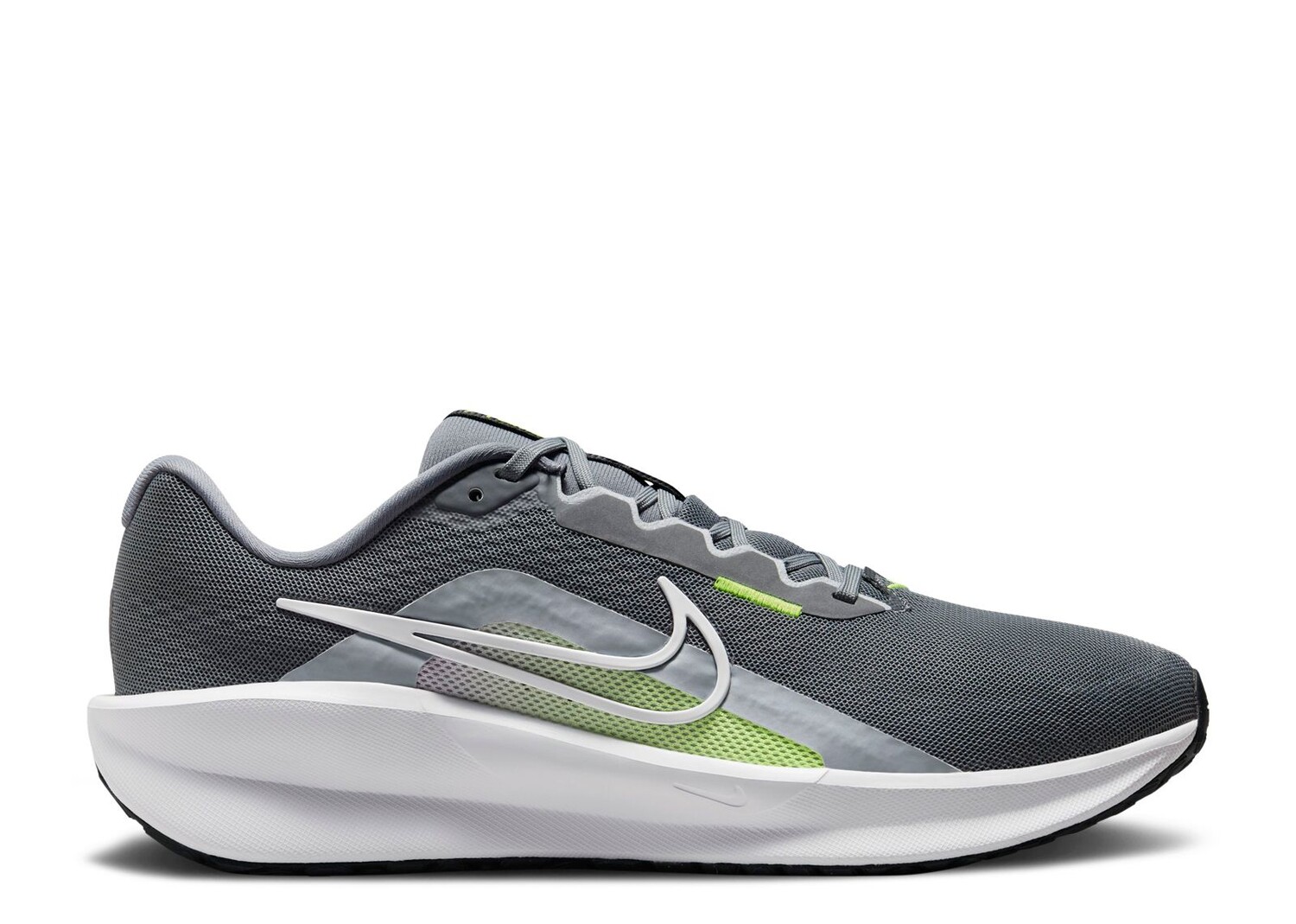 

Кроссовки Nike Downshifter 13 'Anthracite Volt', серый