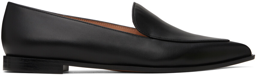 

Черные балетки Perry Gianvito Rossi