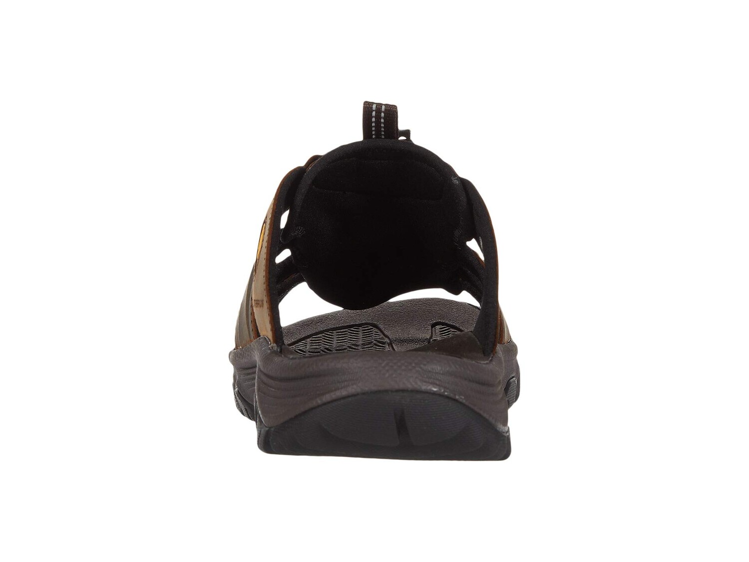 

Сандалии KEEN Targhee III Slide