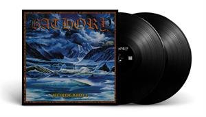 Виниловая пластинка Bathory - Nordland I